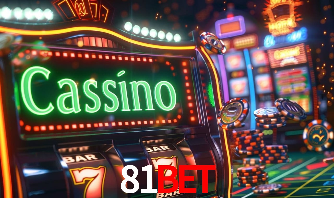 Experiência VIP 81bet